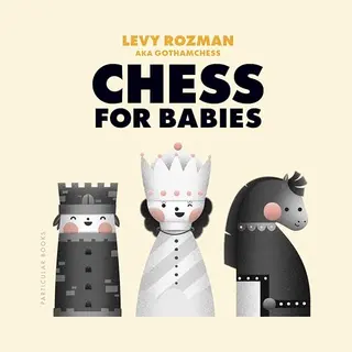 Chess For Babies