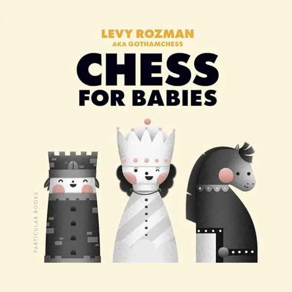 Chess For Babies thumbnail
