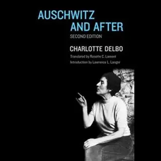 Isbn Auschwitz and After : Second Edition boek Geschiedenis Engels 384 pagina's