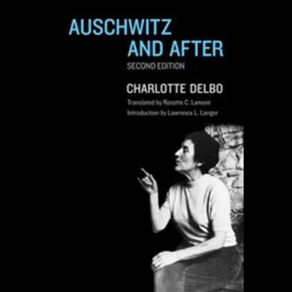 Isbn Auschwitz and After : Second Edition boek Geschiedenis Engels 384 pagina's thumbnail