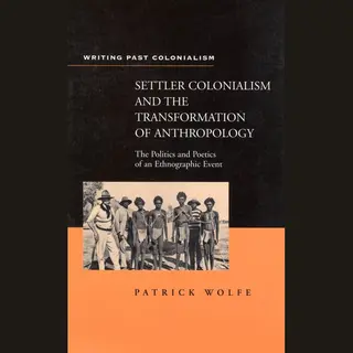 Isbn Settler Colonialism Buch Englisch Taschenbuch 258 Seiten