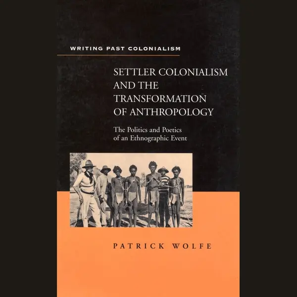 Isbn Settler Colonialism Buch Englisch Taschenbuch 258 Seiten thumbnail