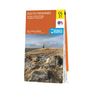 Exp OL21 South Pennines