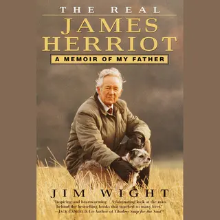 Isbn The Real James Herriot boek Biografie Engels Paperback 384 pagina's
