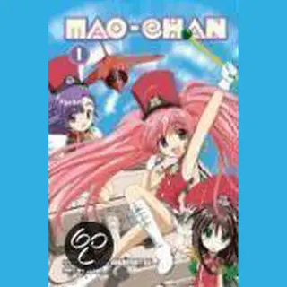 Mao-Chan 1