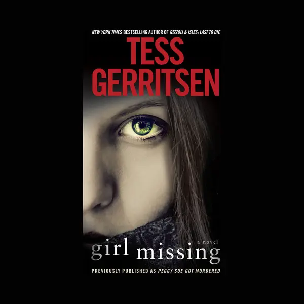 Isbn Girl Missing (Previously published as Peggy Sue Got Murdered) boek Fictie Engels Massamarkt paperbacks 368 pagina's thumbnail
