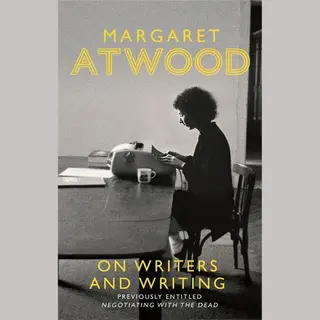 Little, Brown Book Group On Writers And Writing