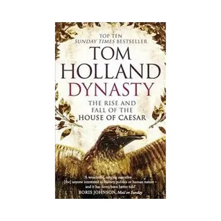 Isbn Dynasty: The Rise and Fall of the House of Caesar book General novel English