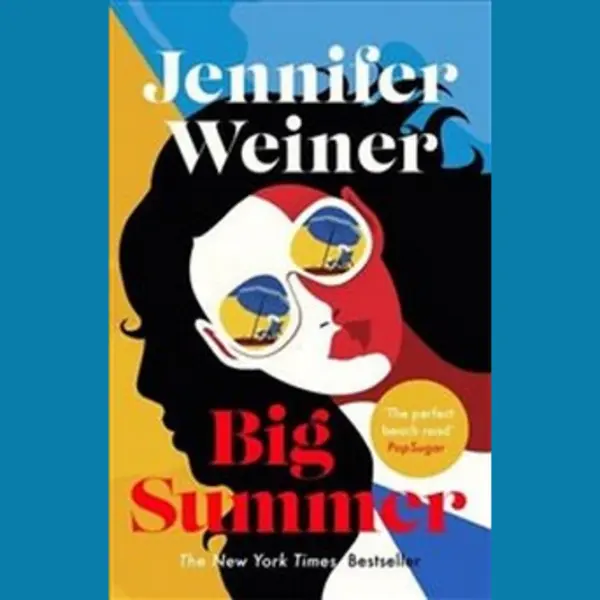 Isbn Big Summer book General novel English 357 pages thumbnail