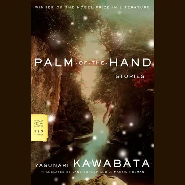 Palm Of The Hand Stories thumbnail