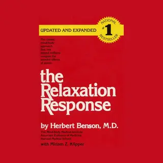 Isbn The Relaxation Response boek Trade paperback 240 pagina's