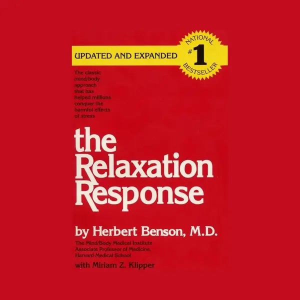 Isbn The Relaxation Response boek Trade paperback 240 pagina's thumbnail