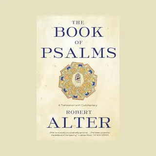 Book Of Psalms