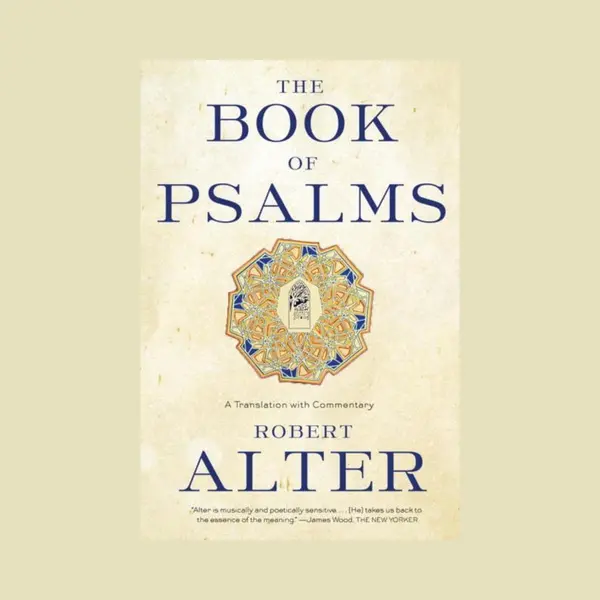 Book Of Psalms thumbnail