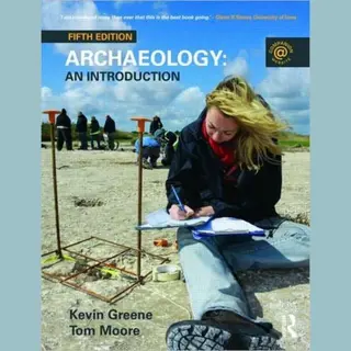 Archaeology An Introduction