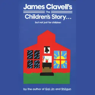 Isbn The Children's Story boek Engels Paperback 96 pagina's