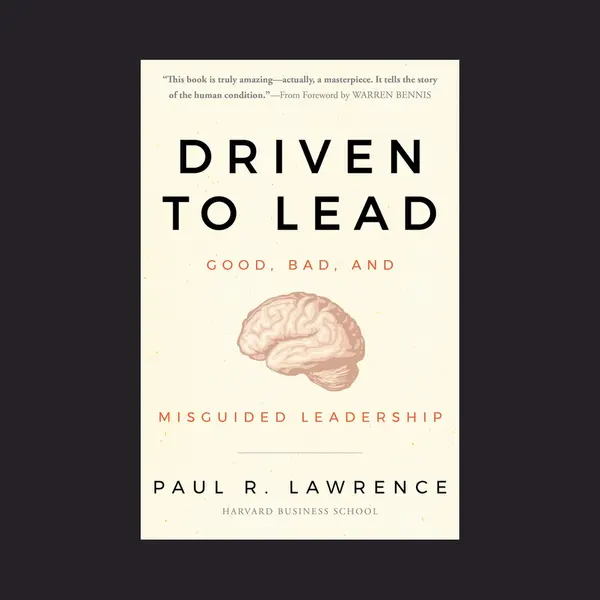 Driven To Lead thumbnail