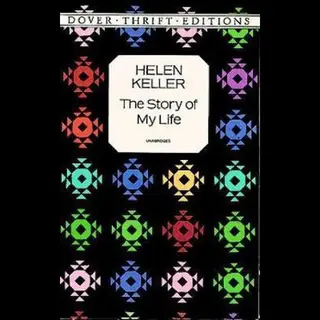 Dover Publications Inc. The Story Of My Life