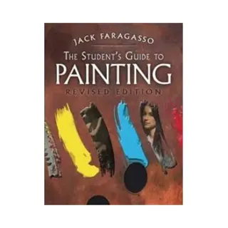 Isbn Student's Guide to Painting book Art & design English Paperback 191 pages