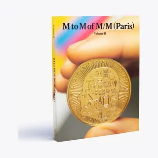 Isbn M to M of M/M (Paris) Vol. 2 book Paperback 456 pages