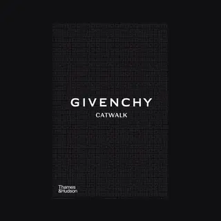 Catwalk- Givenchy Catwalk