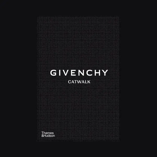 Catwalk- Givenchy Catwalk thumbnail