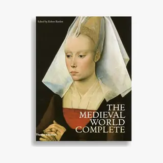 Isbn The Medieval World Complete book Paperback 336 pages