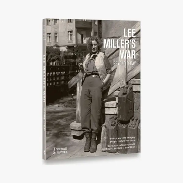 Isbn Lee Miller's War book Paperback 208 pages thumbnail