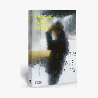 Isbn Forever Saul Leiter book Paperback 296 pages