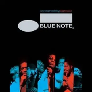 Isbn Blue Note : Uncompromising Expression : 75 Years of the Finest in Jazz book Music English 400 pages