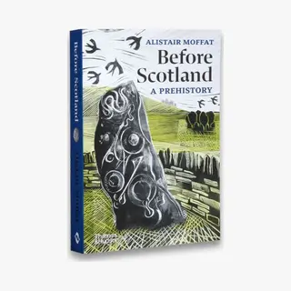 Isbn Before Scotland book Paperback 400 pages
