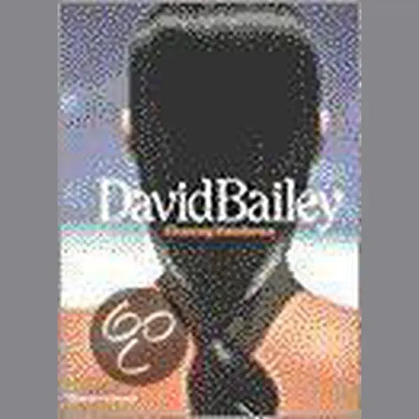 Robin Muir David Bailey thumbnail