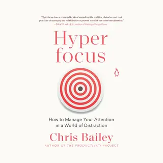 Hyperfocus