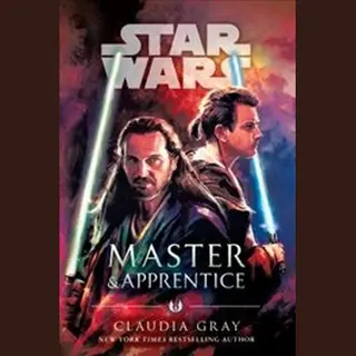Isbn Master and Apprentice boek Science Fiction Engels Hardcover 352 pagina's