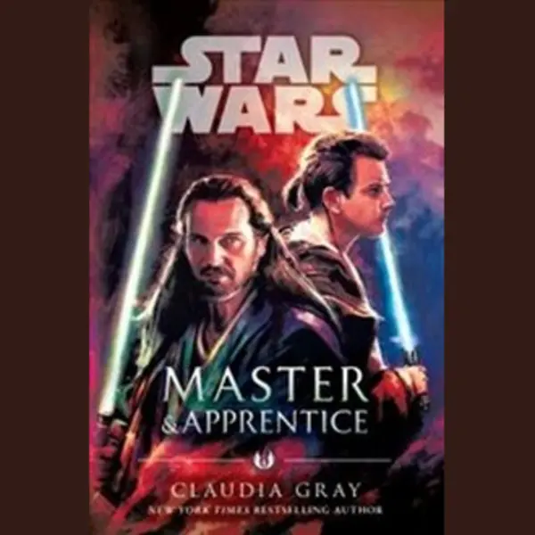 Isbn Master and Apprentice boek Science Fiction Engels Hardcover 352 pagina's thumbnail