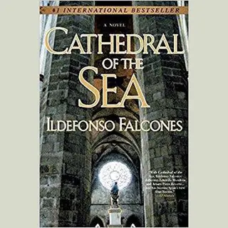 Cathedral Of The Sea