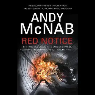 Mcnab Andy Red Notice