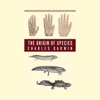 Isbn The Origin of Species boek Klassiekers Engels Massamarkt paperbacks 512 pagina's