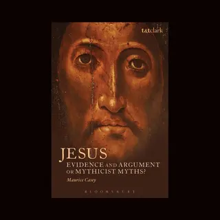 Isbn Jesus: Evidence and Argument or Mythicist Myths? boek Engels Paperback 288 pagina's