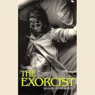 Allen & Unwin Exorcist (Film Classics) book Literature English Paperback 160 pages