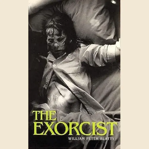 Allen & Unwin Exorcist (Film Classics) book Literature English Paperback 160 pages thumbnail