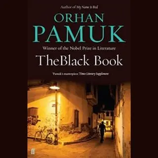 Isbn Black Book boek Roman (algemeen) Engels 480 pagina's