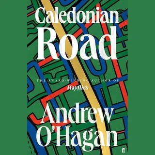 Caledonian Road