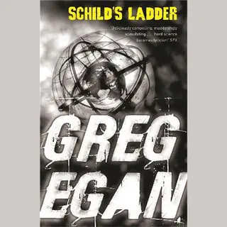 Orion Publishing Co Schild's Ladder