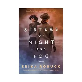 Isbn Sisters of Night and Fog boek Roman (algemeen) Engels Paperback