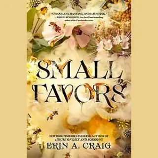 Erin A. Craig Small Favors