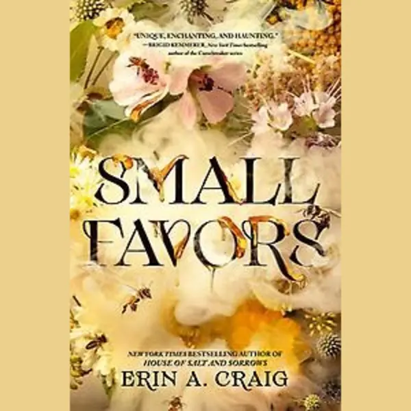 Erin A. Craig Small Favors thumbnail