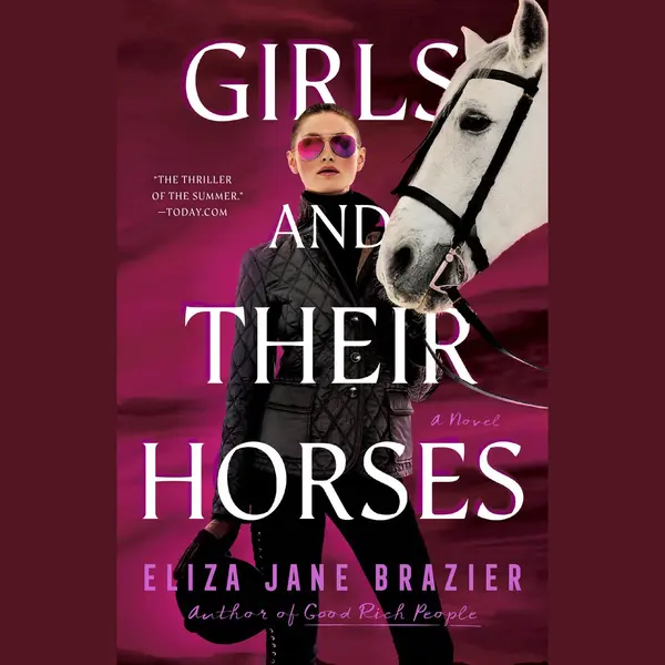 Girls And Their Horses thumbnail
