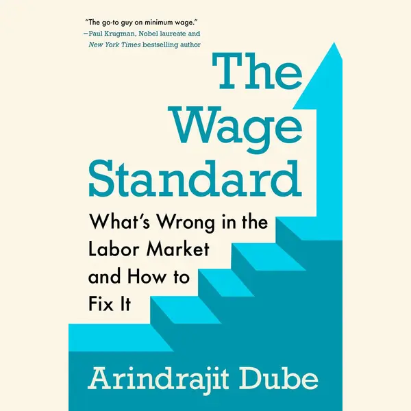 The Wage Standard thumbnail
