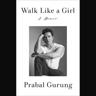 Walk Like A Girl